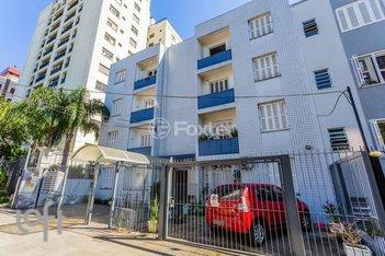 apartment em Alegrete, Petrópolis - Porto Alegre - RS