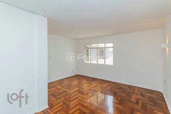 apartment em Lisboa, Pinheiros - São Paulo - SP
