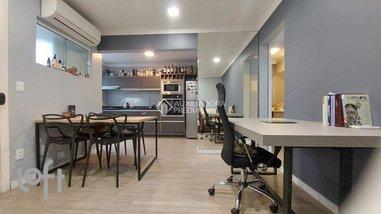 apartment em Cristóvão Colombo, Auxiliadora - Porto Alegre - RS