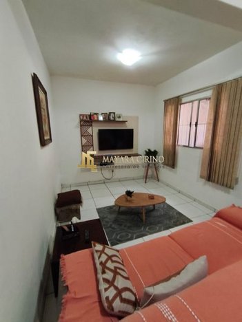 house em Rua Helvécio Paulino, Conjunto Habitacional São José - Campo Limpo Paulista - SP