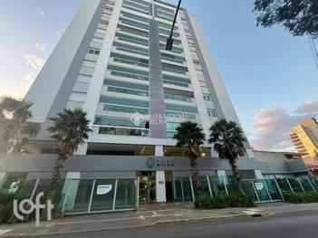 apartment em Salvador Canelas Sobrinho, Oriçó - Gravataí - RS