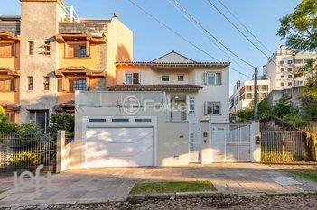 house em Rua Moema, Chácara das Pedras - Porto Alegre - RS
