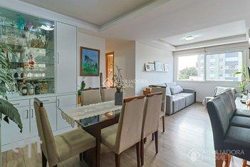 apartment em Rua Gomes Jardim, Partenon - Porto Alegre - RS