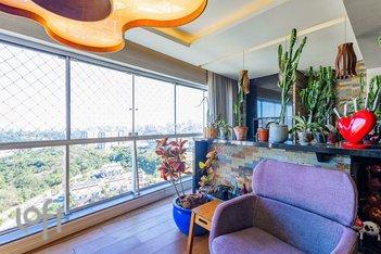 apartment em José Albano Volkmer, Jardim do Salso - Porto Alegre - RS