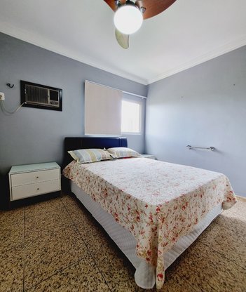 apartment em Travessa Timbó, Marco - Belém - PA