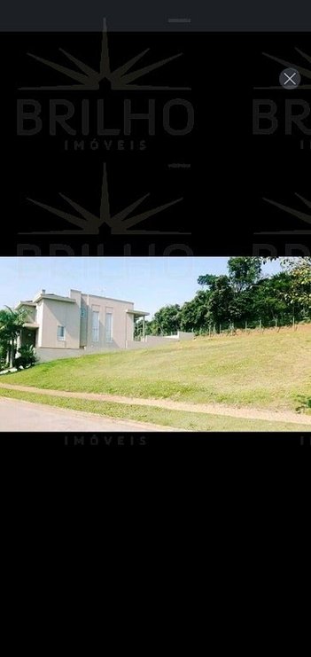 land_lot em Alameda Centaurus, Alphaville - Santana de Parnaíba - SP