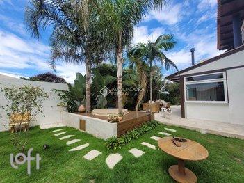 house em Angico, Campeche Sul - Florianópolis - SC