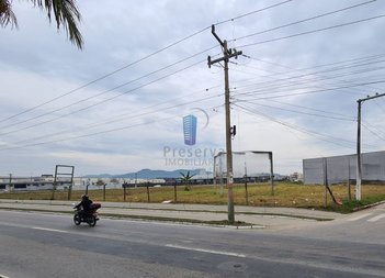 land_lot em Avenida Governador Adolfo Konder, Cidade Nova - Itajaí - SC