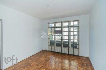 apartment em Rua Octávio Corrêa, Cidade Baixa - Porto Alegre - RS