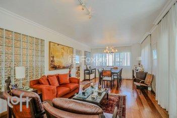 apartment em Rua Frederico Guarinon, Vila Andrade - São Paulo - SP