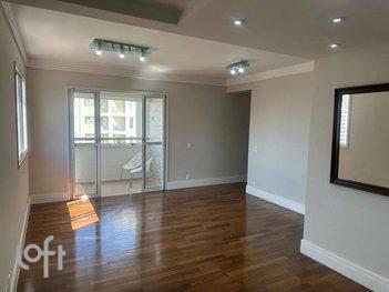 apartment em Fábia, Lapa - São Paulo - SP