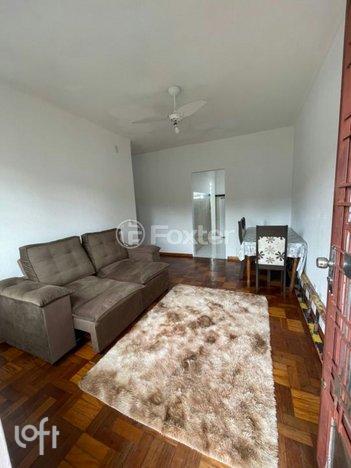 apartment em Aquiles Porto Alegre, Vila Jardim - Porto Alegre - RS