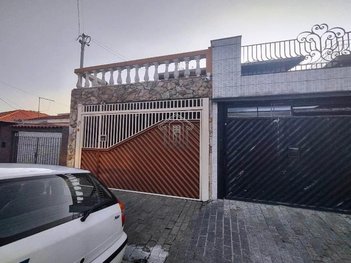 house em Avenida Nossa Senhora da Encarnação, Jardim Maristela - São Paulo - SP