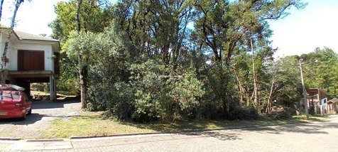 land_lot em Rua Pessegueiro, Carniel - Gramado - RS