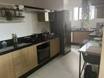 apartment em Travessa Curuzu, Marco - Belém - PA