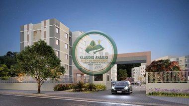 apartment em Estrada Marechal Miguel Salazar Mendes de Morais, Taquara - Rio de Janeiro - RJ