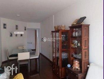 apartment em Rio Grande do Sul, Santo Antônio - São Caetano do Sul - SP