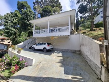 house em Estrada Diógenes Pedro da Costa, Vargem Grande - Teresópolis - RJ