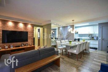 apartment em José Carlos de Toledo Piza, Vila Andrade - São Paulo - SP