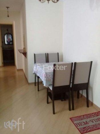 apartment em Mauro, Saúde - São Paulo - SP
