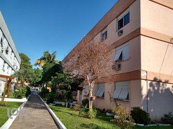 apartment em Coronel Massot, Tristeza - Porto Alegre - RS