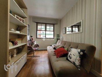 apartment em Ferreira Viana, Petrópolis - Porto Alegre - RS