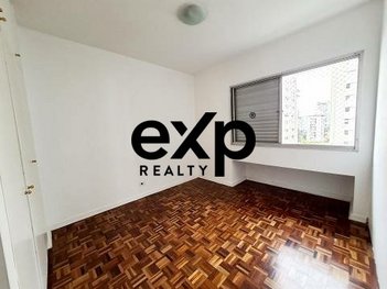 apartment em Rua Nova York, Brooklin Paulista - São Paulo - SP