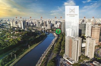 apartment em Rua da Paz, Jardim Portal I e II - São Paulo - SP