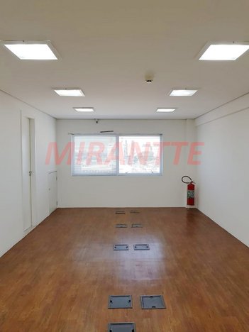 office em Voluntários Da Pátria, Santana - São Paulo - SP