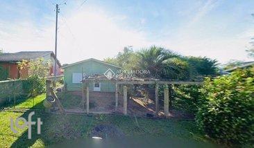 house em Dezoito, Santa Rita - Guaíba - RS