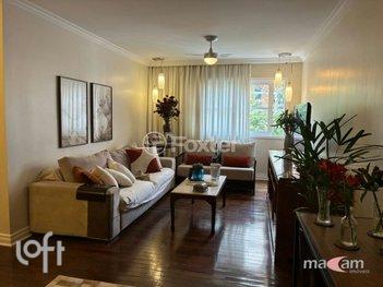 apartment em Graúna, Moema Pássaros - São Paulo - SP