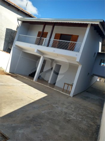 house em Rua Dragutin Kalman, Parque Cidade Jardim II - Jundiaí - SP