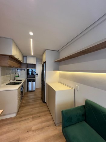 apartment em Rua Paulistânia, Sumarezinho - São Paulo - SP