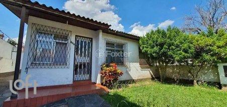 house em Engenheiro Rodolfo Ahrons, Partenon - Porto Alegre - RS