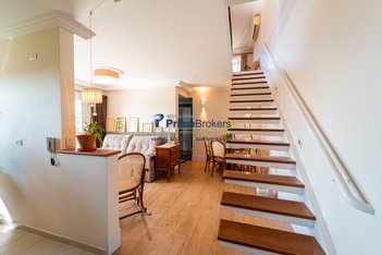 apartment em Rua Deputado Laércio Corte, Paraíso do Morumbi - São Paulo - SP