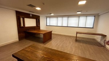 office em Angelica, Santa Cecília - São Paulo - SP