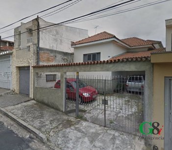 house em Rua Carmelo Adam, Vila Libanesa - São Paulo - SP