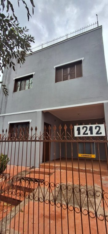 house em Rua Valéria, Jardim Soraia - São José do Rio Preto - SP