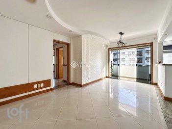 apartment em Joaquim Costa, Agronômica - Florianópolis - SC