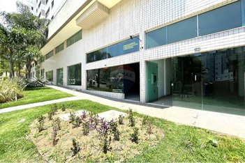 commercial_building em Rua Deputado Fábio Vasconcelos, Buritis - Belo Horizonte - MG