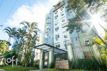 apartment em José Gomes, Tristeza - Porto Alegre - RS