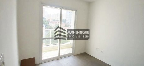 apartment em Rua Lomas Valentinas, Saúde - São Paulo - SP