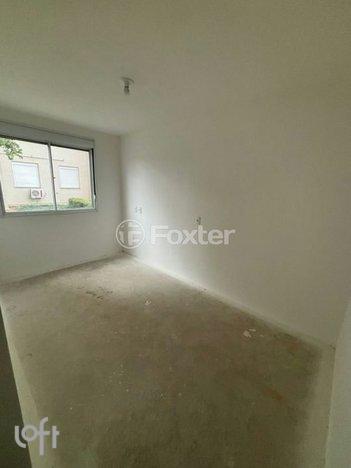 apartment em Tenente Ary Tarrago, Jardim Itu-Sabará - Porto Alegre - RS