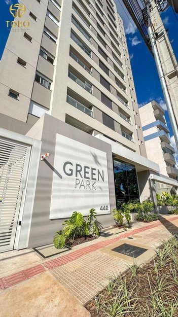 apartment em Rua Itapura, Zona 07 - Maringá - PR