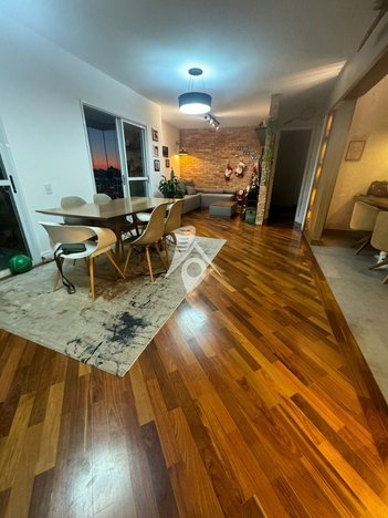apartment em Rua Darnilo Martins Pereira, Vila Oratório - São Paulo - SP
