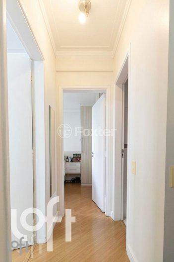 apartment em Nossa Senhora da Assunção, Rio Pequeno - São Paulo - SP