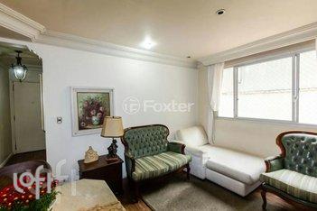 apartment em Gomes de Carvalho, Vila Olímpia - São Paulo - SP
