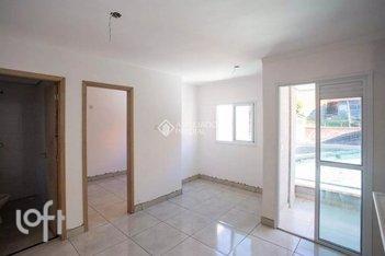 apartment em São Rafael, Centro - Diadema - SP