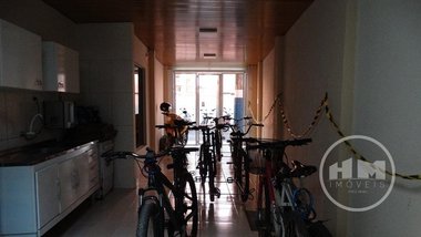 apartment em 3500, Centro - Balneário Camboriú - SC