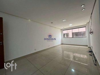 apartment em Aiuruoca, Fernão Dias - Belo Horizonte - MG